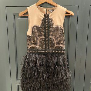 Fun & Sassy Gianni Bini Cocktail Dress- XS